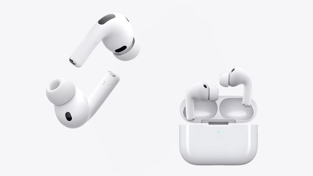 AirPods Pro 3 Break Apple's Rules With Heart Rate Sensor and Live